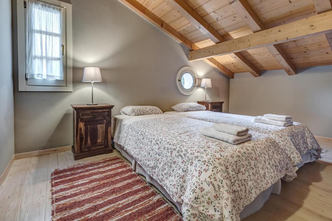 Mastrogiannis Farm House Armenades Bagian luar foto